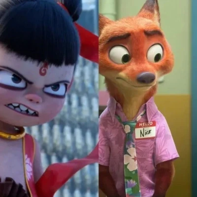 Τα «Ne Zha 2» και «Zootopia 2» απογειώνουν το κινεζικό box office: 'Eσοδα 7,4 δισ. δολαρίων