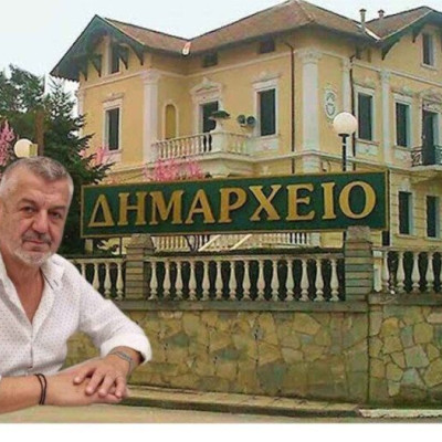 Γιώργος Χριστόπουλος - Αμφίπολη: “Ποιος είπε στον δήμαρχο οτι θα πέσουν οι τιμές του νερού”;