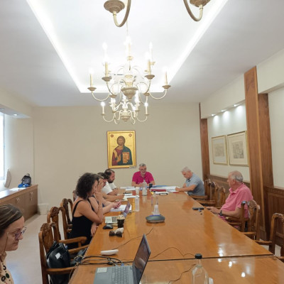 Δήμος Σερρών: Συνεδριάζει τη Τρίτη η Δημοτική επιτροπή