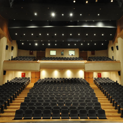 ΔΗΠΕΘΕ Σερρών - Το πρόγραμμα παραστάσεων για την 19η Διεθνή Πανεπιστημιάδα Φοιτητικού Θεάτρου