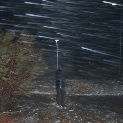 Έβρος: Συναγερμός για πλημμύρες – Κλειστή η γέφυρα Άρδα, στα 6,5 μέτρα η στάθμη του νερού στη γέφυρα του Πυθίου