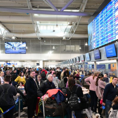 Χρίστος Δήμας για το πρόβλημα στο FIR Αθηνών: Έχω διατάξει ΕΔΕ -Θα πέσουν κεφάλια