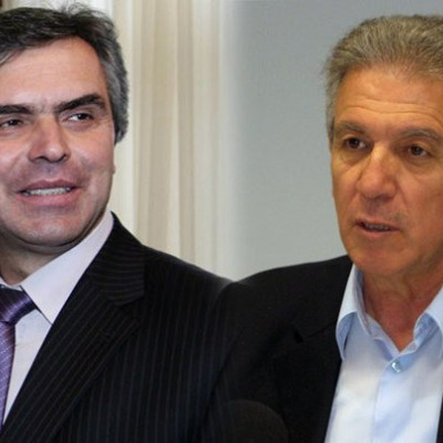 Φωτιάδης – Αγγελίδης απουσίαζαν από την εκδίκαση της αγωγής του Σάκη Γάτσιου