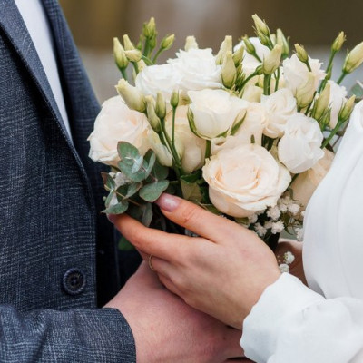 Τον χώρισε αμέσως μετά τον γάμο τους γιατί εκείνος παραβίασε στη δεξίωση τον έναν και μοναδικό κανόνα που είχε θέσει