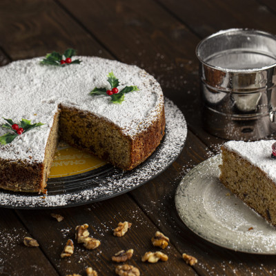 Ο «Κερκινίτις» κόβει βασιλόπιτα τη Κυριακή στο «Πέτρος & Μένια»