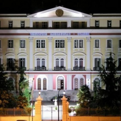 Έτοιμη η αποστολή για την Σόφια από το Υπουργείο Εσωτερικών-Τομέας Μακεδονίας και Θράκης