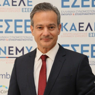 Σταύρος Καφούνης: «Καλοδεχούμενες οι 120 δόσεις – Η αγορά χρειάζεται διαρκή ετοιμότητα για νέες παρεμβάσεις»