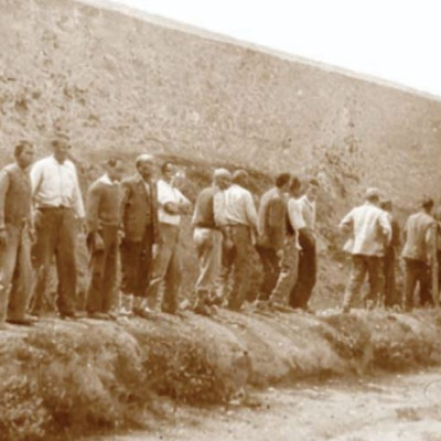 Δρομολογείται η απόκτηση των φωτογραφικών τεκμήριων της εκτέλεσης των 200 πατριωτών στην Καισαριανή