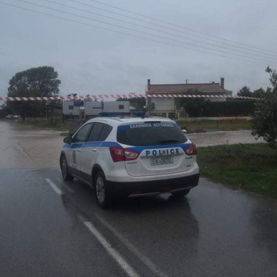 Στο «έλεος» της κακοκαιρίας η Κεντρική Μακεδονία: Κλειστοί δρόμοι και αντιολισθητικές αλυσίδες