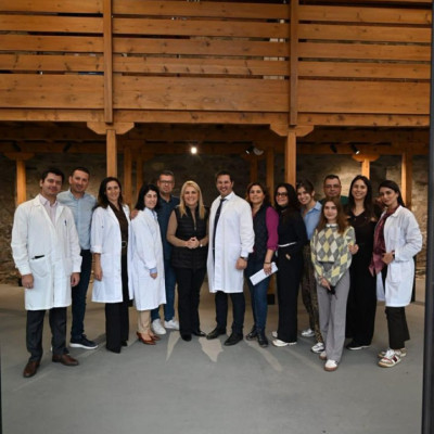 Δωρεάν εξετάσεις για τον καρκίνο του στόματος από την Περιφέρεια Κεντρικής Μακεδονίας