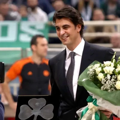 Κουτλουάι κατά Λεσόρ και Οσμάν για το περιστατικό με τον Μπάλντουγουιν: «Τραμπούκικες κινήσεις, που είναι η ασέβεια;»