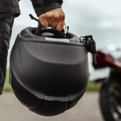 Στην Κεντρική Μακεδονία για τη χρήση προστατευτικού κράνους: 700 έλεγχοι και 18 παραβάσεις