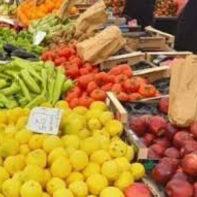 «Σέρρες: Τη Δευτέρα 5 Ιανουαρίου η Λαϊκή Αγορά λόγω Θεοφανείων»