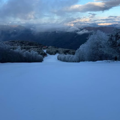 Χιονοδρομικό Κέντρο Λαϊλιά: Κανονικά η πρόσβαση παρά τις χαμηλές θερμοκρασίες – Πώς θα λειτουργήσουν οι αναβατήρες σήμερα