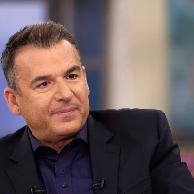 Λιάγκας: Η αποκάλυψη για την απουσία του από την εκπομπή & το ατύχημα–«Αποφύγαμε τα πολύ χειρότερα»