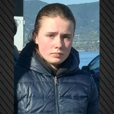 Εξαφάνιση Λόρας: Στη Γερμανία ο πατέρας της, φόβοι για την ασφάλεια της 16χρονης