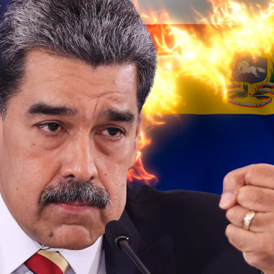 Βενεζουέλα - Μαδούρο: Καμιά αναφορά της κυβέρνησης περί παραβίασης του διεθνούς δικαίου