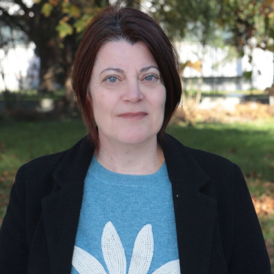 Μαρία Παπαδημητρίου: Φωτοβολταϊκά – Ανεμογεννήτριες στον Νομό Σερρών