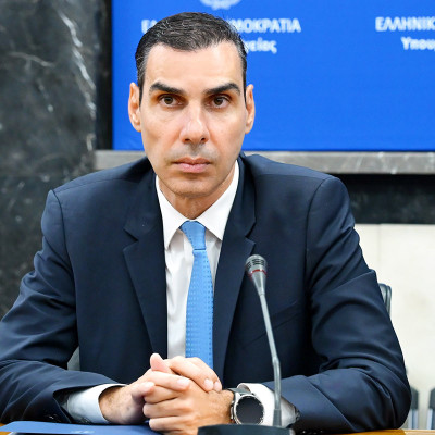 Ο Μάριος Θεμιστοκλέους για γρίπη -Ποιοι πρέπει να εμβολιαστούν;