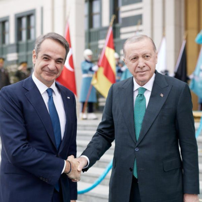 Θόδωρος Στρίκος - Σέρρες: Η εικόνα μιλά από μόνη της και καμιά φορά φωνάζει