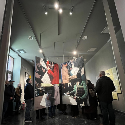 Για τον Κωνσταντίνο Ξενάκη: Εκδήλωση μνήμης και αναγνώρισης στις Σέρρες