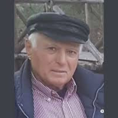 Σέρρες: «Έφυγε» ο Νίκος Κατιρτζόγλου - Τα θερμά μας συλλυπητήρια