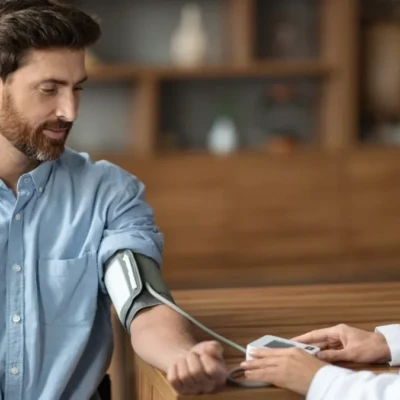 Οι 5 βασικοί έλεγχοι υγείας που δεν πρέπει να αμελήσετε το 2026