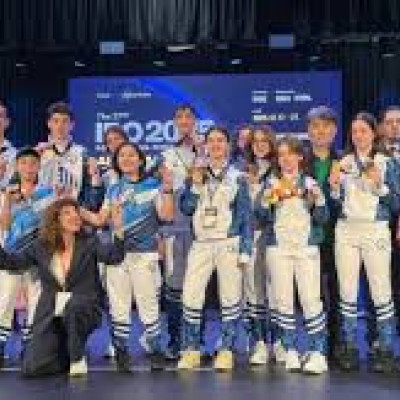 Η Ελλάδα στον πυρήνα της διεθνούς Αθλητικής Ρομποτικής