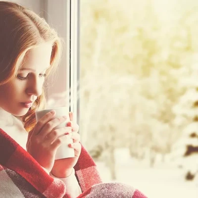 Είναι ο καφές το αντικαταθλιπτικό του χειμώνα; Πόσα φλιτζάνια φέρνουν αποτέλεσμα