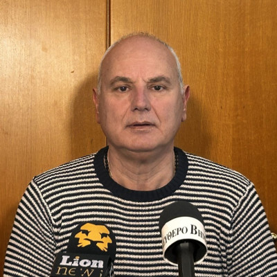 Σωτήρης Κοτσαμπάς: "Σκοτάδι" στην ενημέρωση για διοικητικά συμβούλια του Επιμελητηρίου