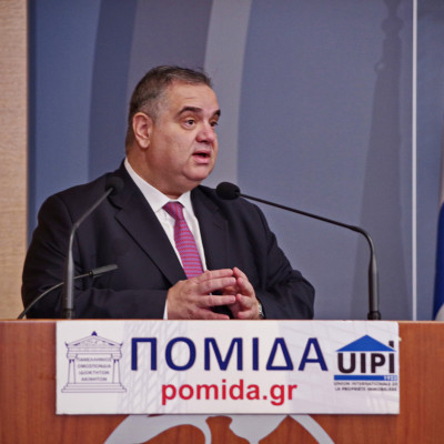 Βασίλης Σπανάκης: Το 2026 είναι έτος μικρότερων φόρων