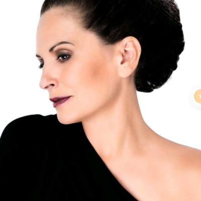 Σέρρες - Η Θεοφανία Παπαθωμά και η παράσταση «Σοφία Βέμπο - η μεγάλη Ελληνίδα» τη Κυριακή στα Αστέρια