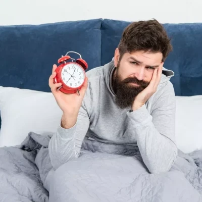 Χειμώνας και κρύο μας κλέβουν ώρες ύπνου – 6 tips για να χαλαρώσουμε