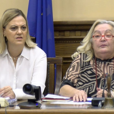 Σέρρες - Έμμισθοι οι 16 από τους 20 συμβούλους στο συνδυασμό της κ. Μητλιάγκα