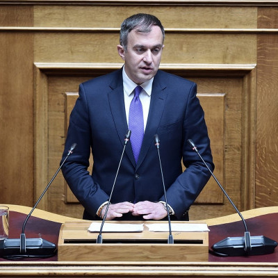 Τάσος Χατζηβασιλείου- Ο Πρωθυπουργός έθεσε το casus belli μέσα στην Άγκυρα