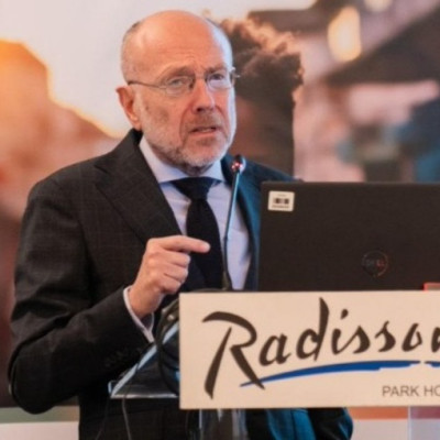 Δημήτρης Βαρτζόπουλος: Ξεκινά από τον ΕΟΠΑΕ η εφαρμογή του προγράμματος CHAMPS του ΟΗΕ