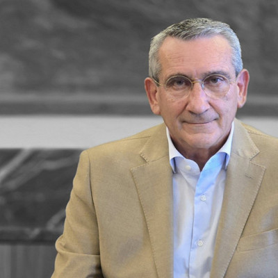 Γ. Χατζημάρκος (Προέδρος ΕΝΠΕ): Το Πάσχα, η μεγαλύτερη γιορτή της Ορθοδοξίας, είναι η ίδια η επιβεβαίωση πως η Ανάσταση είναι πάντα επιλογή