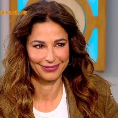 Παπουτσάκη: «Πέρασα πολύ δύσκολη φάση τα τελευταία 3 1/2 χρόνια... Σιγά σιγά βρίσκω τις ισορροπίες»