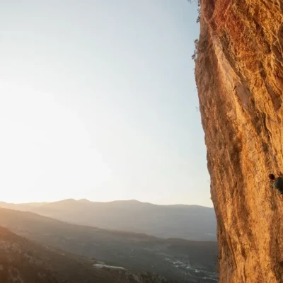 Νεκρός 60χρονος αναρριχητής στην Κάλυμνο: Έπεσε από ύψος δέκα μέτρων