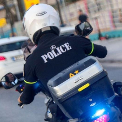 Αυξημένα μέτρα οδικής ασφάλειας σε όλη την επικράτεια κατά την περίοδο εορτασμού του Πάσχα