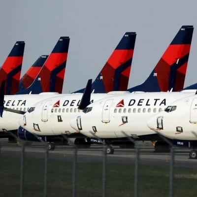 Εκκενώνεται προληπτικά το αεροδρόμιο του Κάνσας