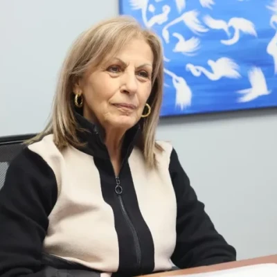 Αθηνά Αηδονά- 3 σημαντικά κοινωνικά έργα χρηματοδοτεί η Περιφέρεια