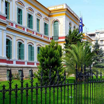 Σέρρες - Για κλοπή στις κατασκηνώσεις Χρυσοπηγής υποβολή μήνυσης έγκλησης κατ’ αγνώστων