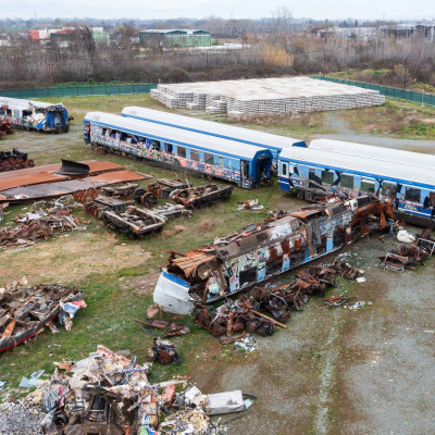Σφοδρή κριτική στην Κυβέρνηση για το δυστύχημα στα Τέμπη από Μανιάτη – Αρναούτογλου