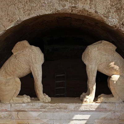 Υπήρχε έλλειμμα ενημέρωσης στην Αμφίπολη - Δημιουργήθηκε νέος αγροτοκτηνοτροφικός σύλλογος