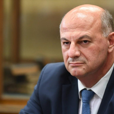 Κώστας Τσιάρας -Ευοίωνο το μέλλον του ελληνικού βάμβακος