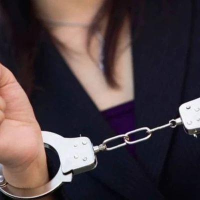 Στον εισαγγελέα η 26χρονη πρώην παίκτρια ριάλιτι μετά τη σύλληψη για ναρκωτικά