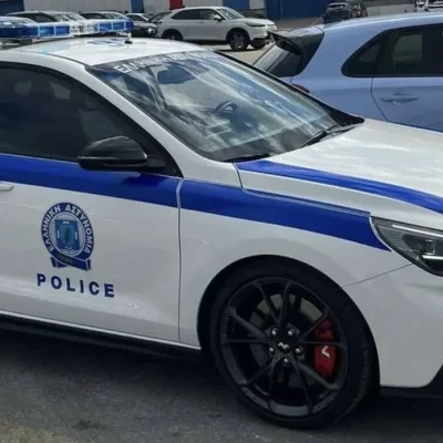 Ξάνθη: Τσακώθηκαν στο τηλέφωνο και τον μαχαίρωσε - Δύο συλλήψεις για απόπειρα ανθρωποκτονίας