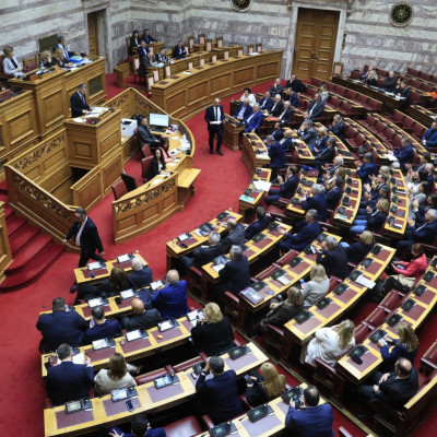 Την ερχόμενη Τετάρτη 22 Απριλίου οι άρσεις ασυλίας των 13 βουλευτών της ΝΔ