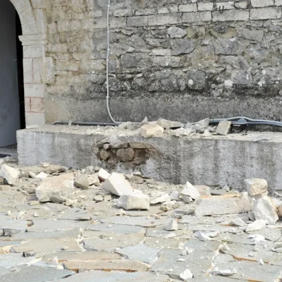 Ιωάννινα: Κλειστά για προληπτικούς λόγους τα σχολεία την Δευτέρα λόγω του σεισμού